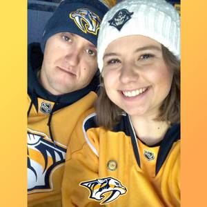 Meet your Posher, Seneca